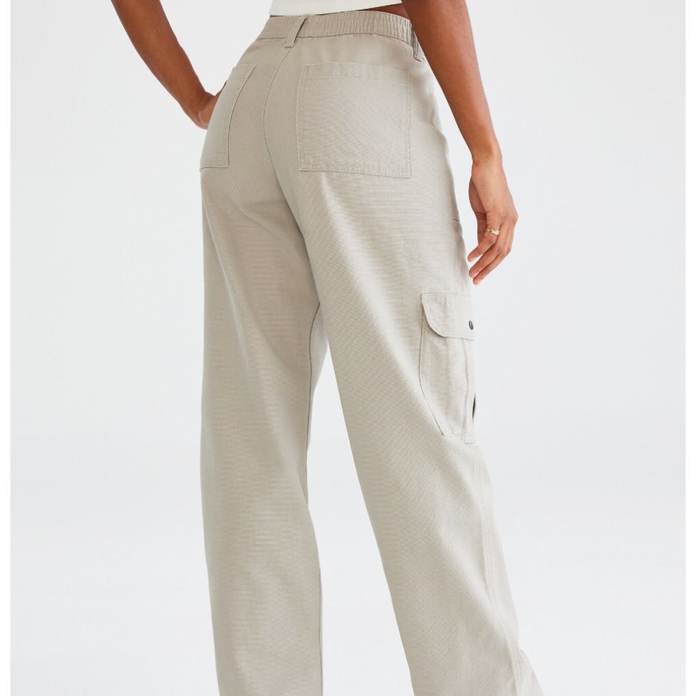 AEROPOSTALE Womens' Utility Cargo Pants